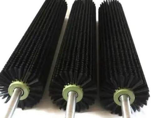 自清洗過濾器如何選型