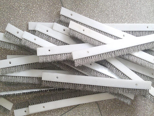 過濾器濾網(wǎng)清理鋼絲刷